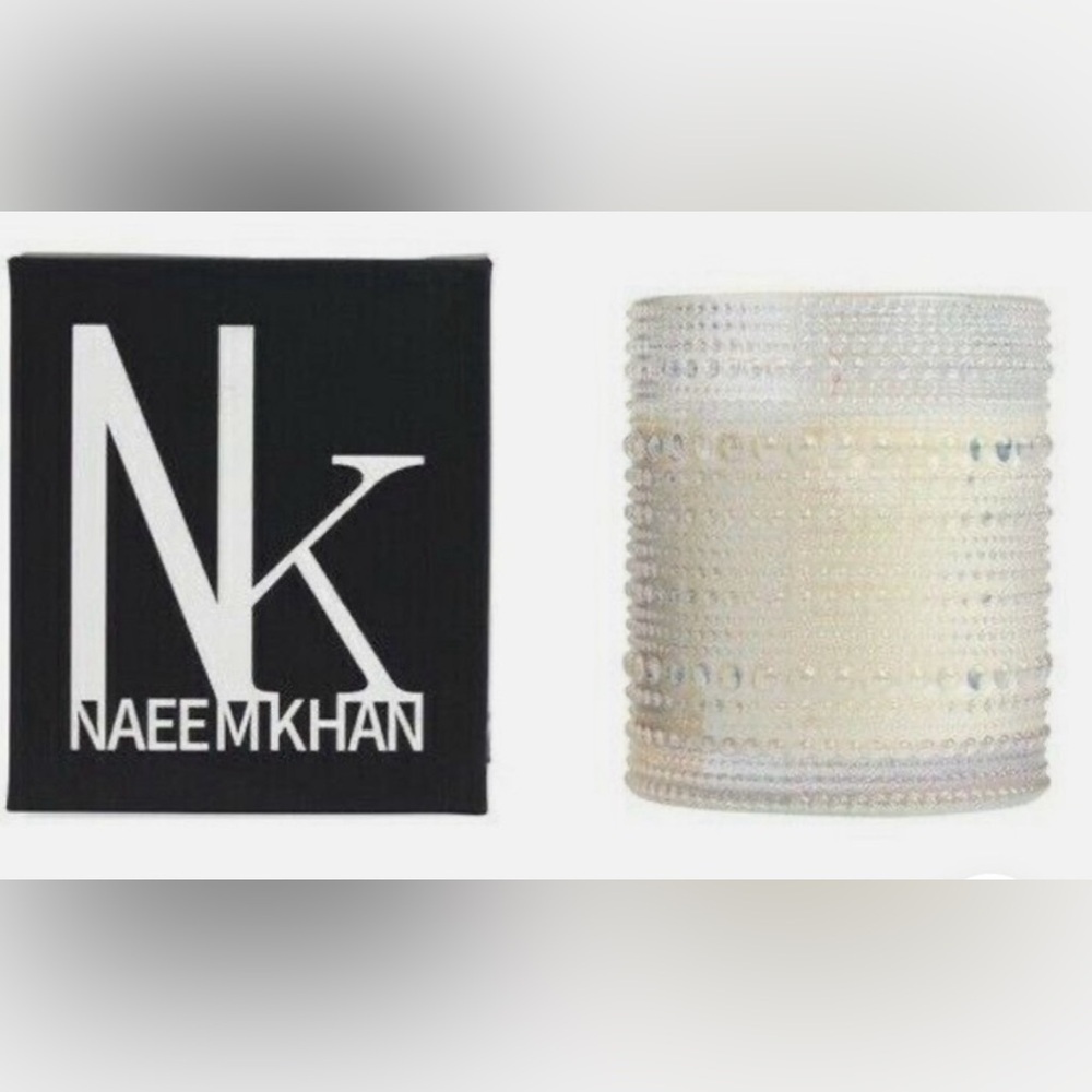 Naeem Khan Candle NIB - Picture 2 of 3
